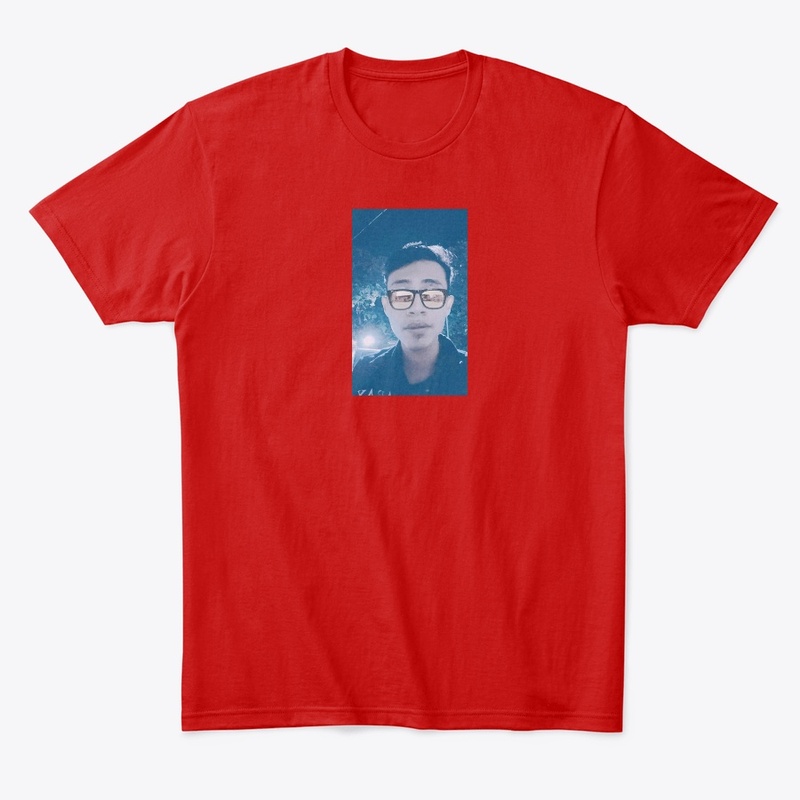 Kaos pria terbaru 