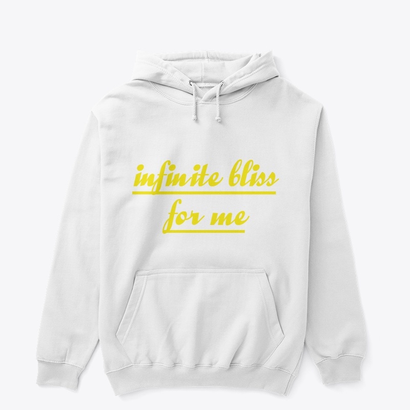 infinite bliss