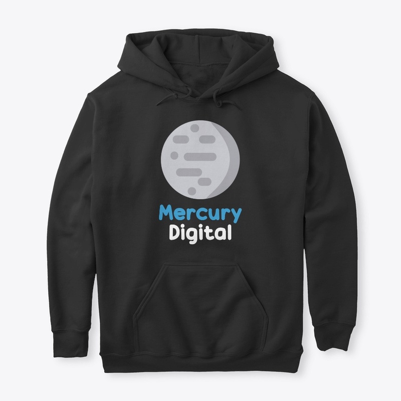 Mercury Digital