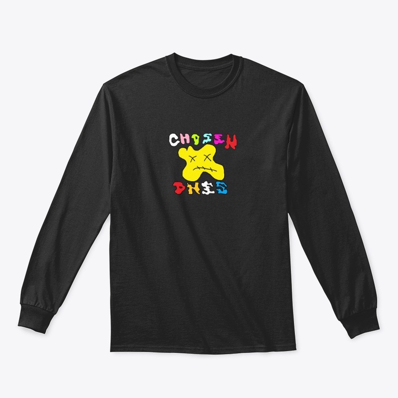 Psychadelic "Chosen Ones" Items