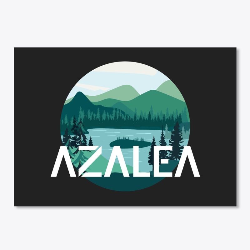 Azalea Merch