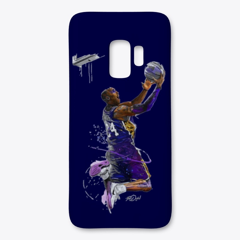 THE REAL BASKETBALL LEGEND.