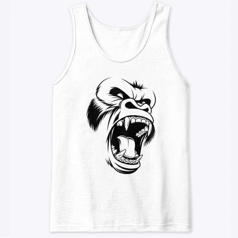 gorilla 