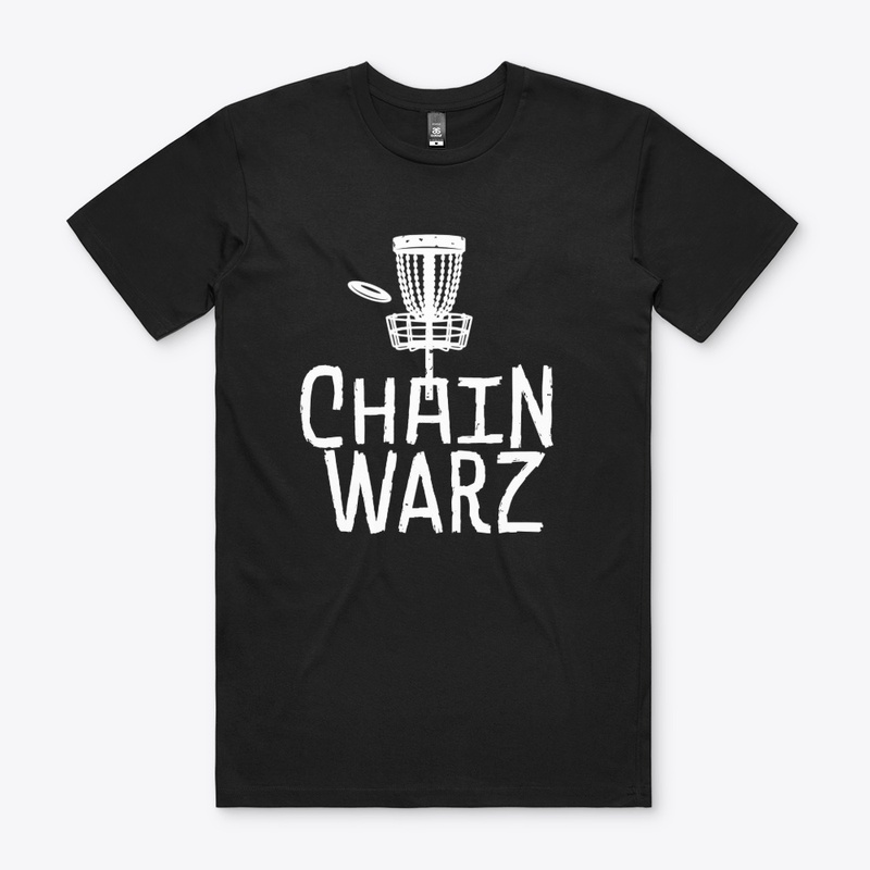 ChainWarz OG Design