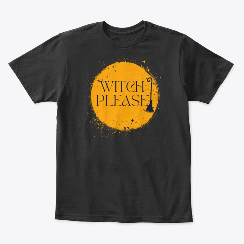 Witch Please!