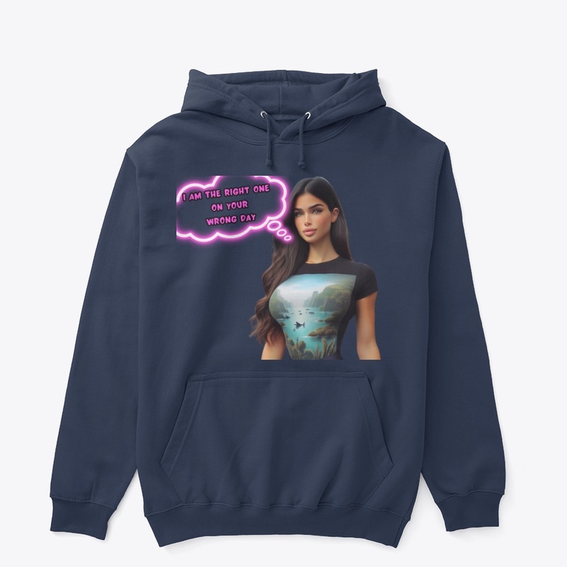 Bold Beauty Inspired Apparel by M.C.F.