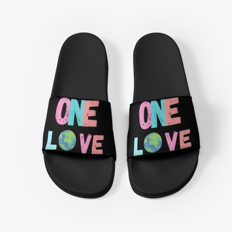 ONE LOVE || ONE EARTH