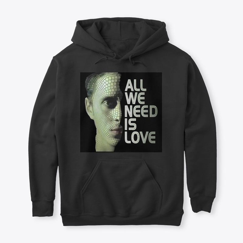 Classic Pullover Hoodie