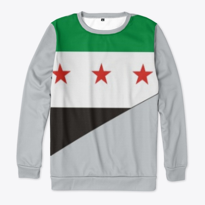 Free Syria