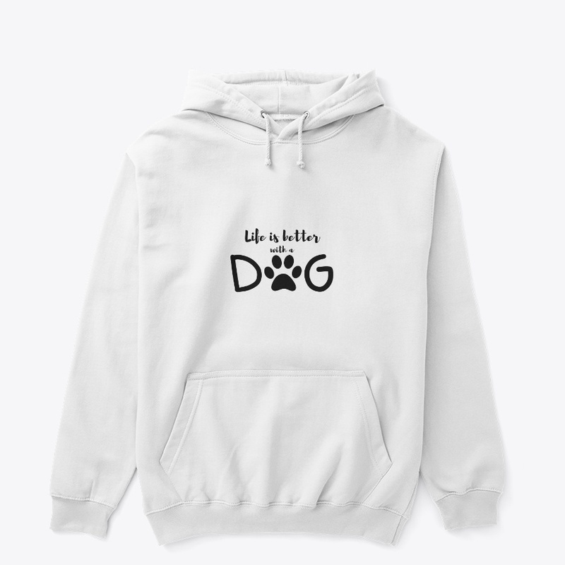 Dog lover t shirt