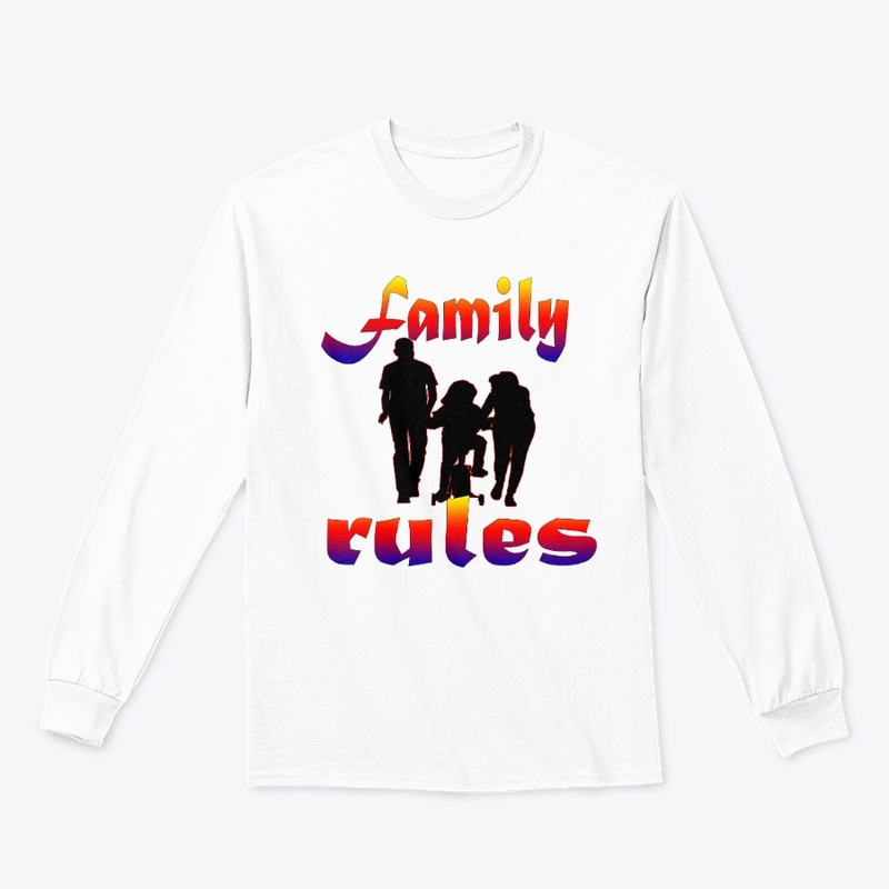 Family Rules