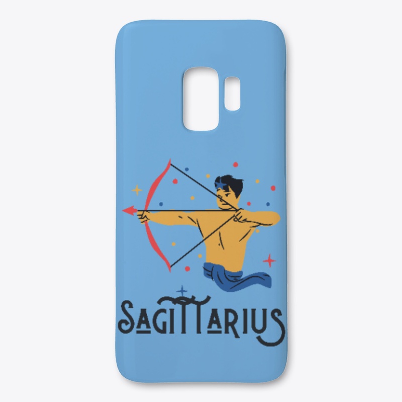Team Sagittarius
