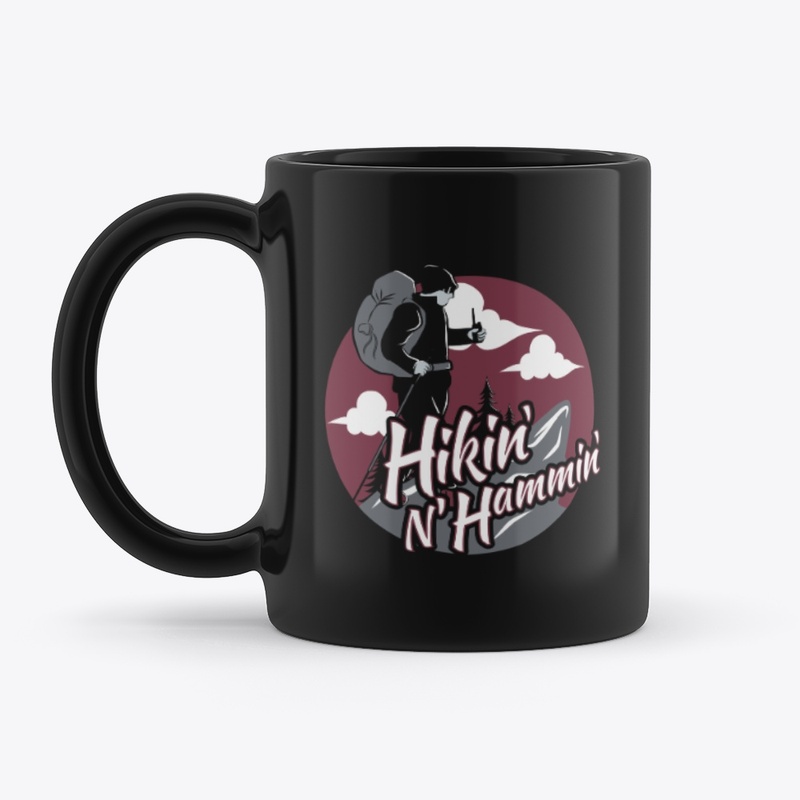 Hikin' N' Hammin'