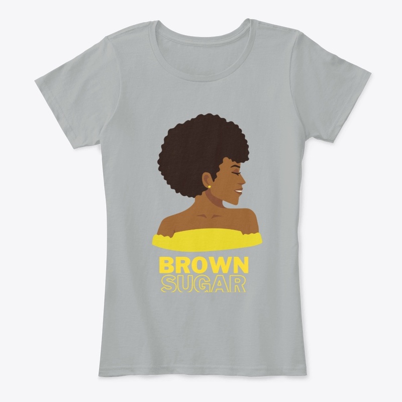 Brown Sugar