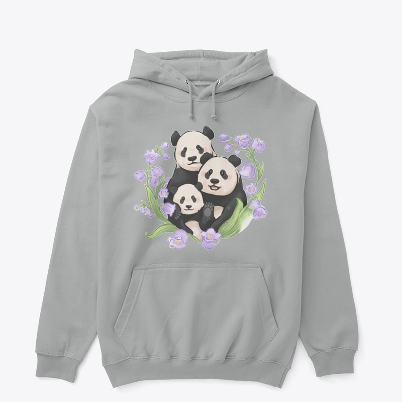 MEIXIANG🐼Giant Panda