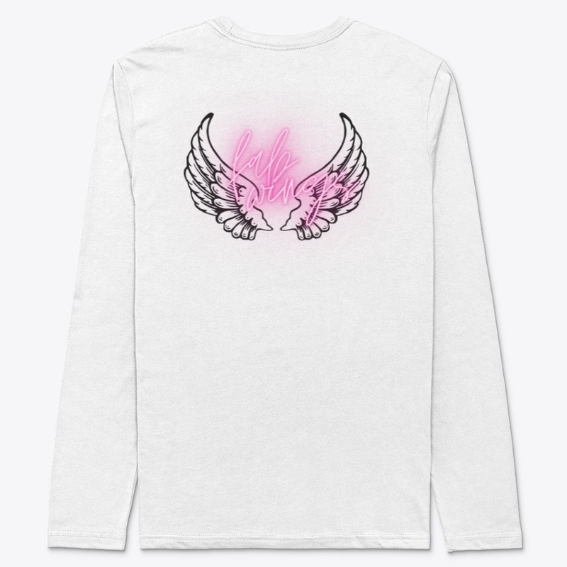 FAB WINGS