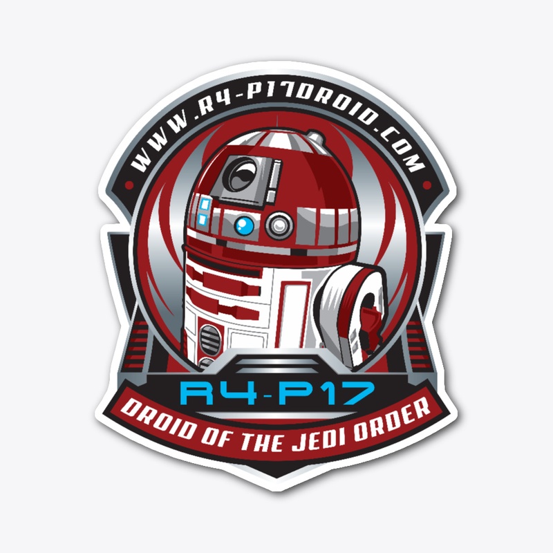 R4-P17 Logo