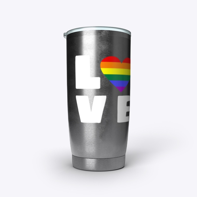 L<33VE Tumbler