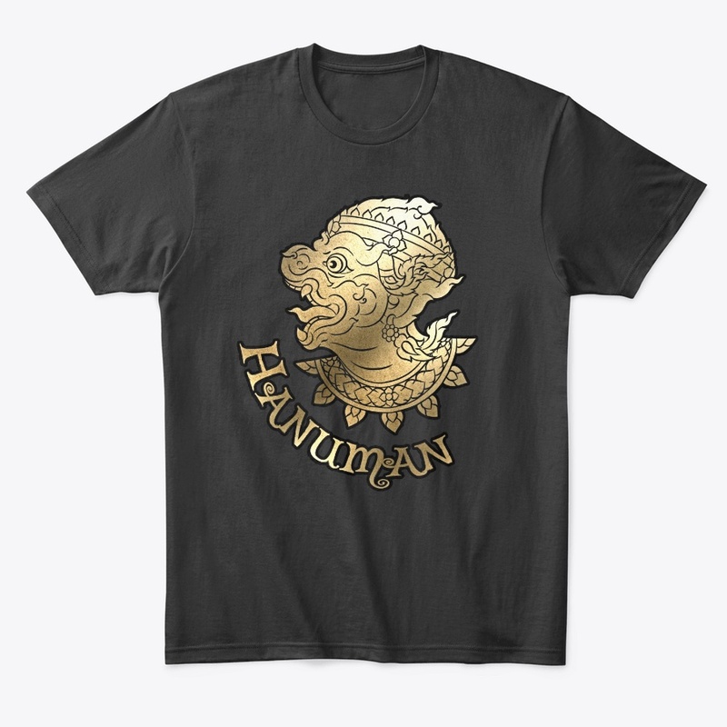 Hanuman
