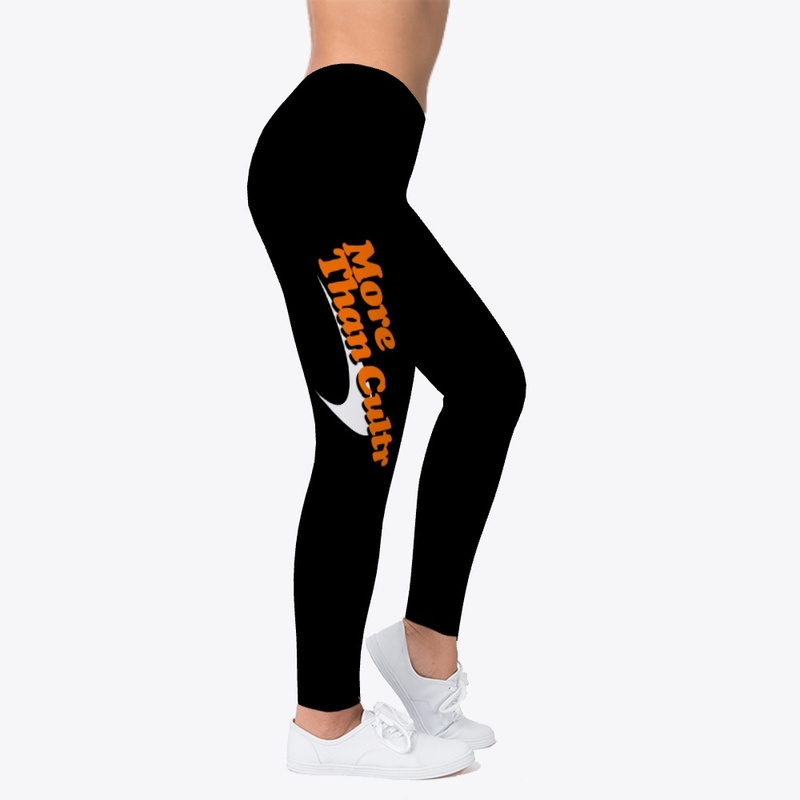 MTC Leggings