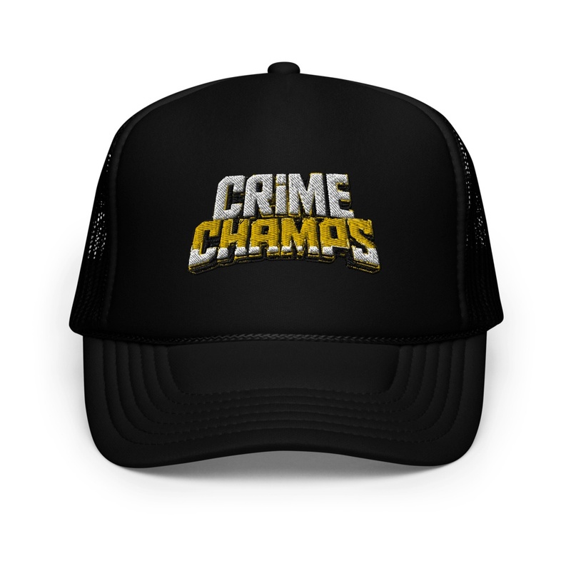 CC Baseball Cap