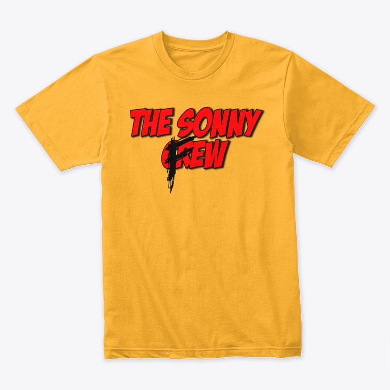 The Sonny Few