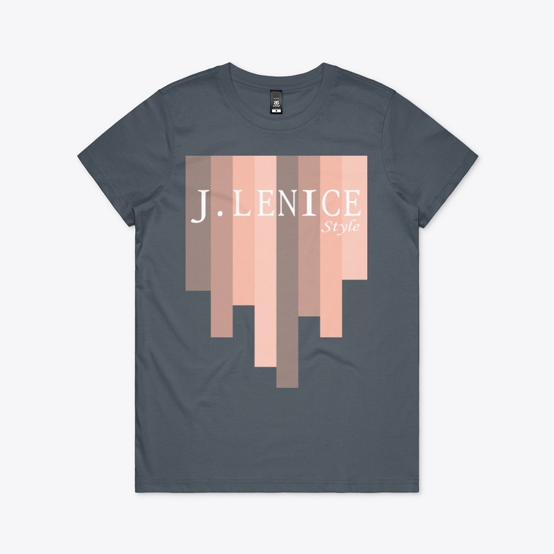 JLS Logo Collection | Fall 2021