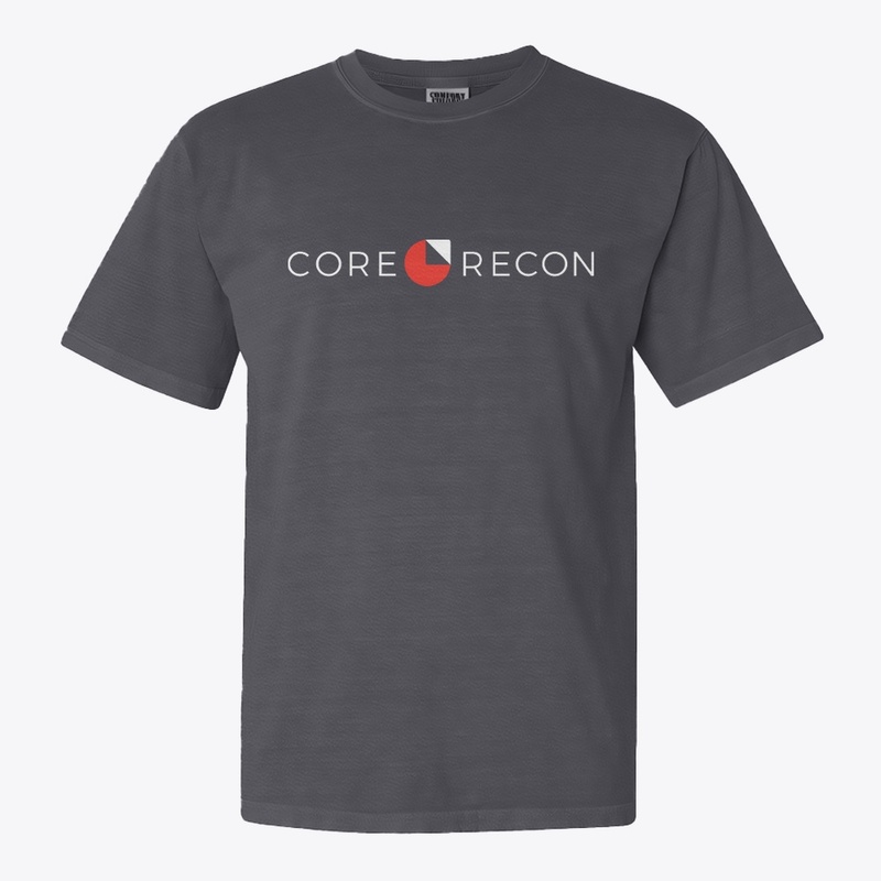 CORE Coach Apparel Collection