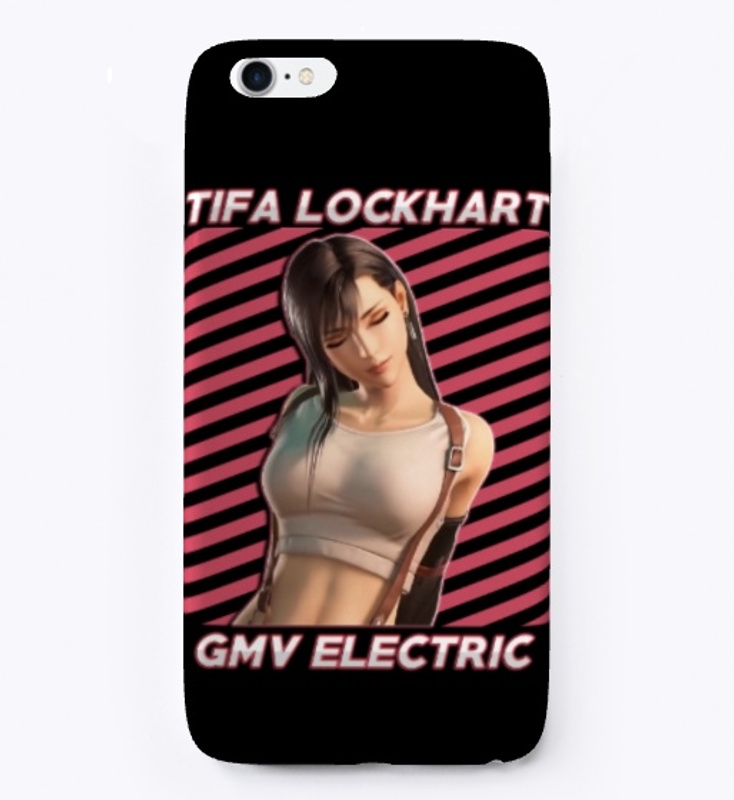 GMV Electric