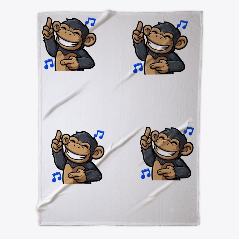 4 monkeys