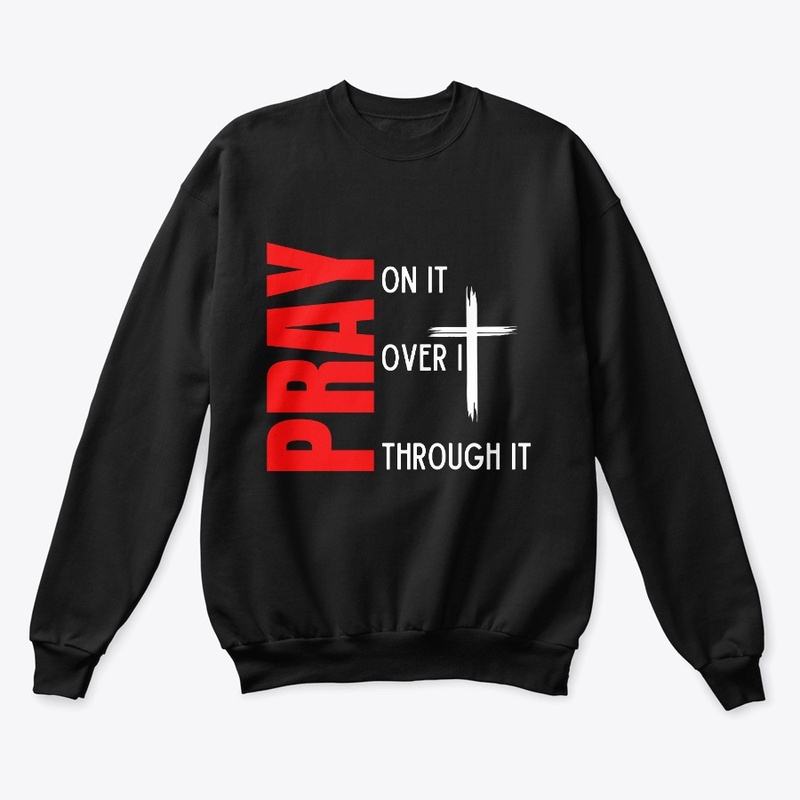 Pray Through It Collection