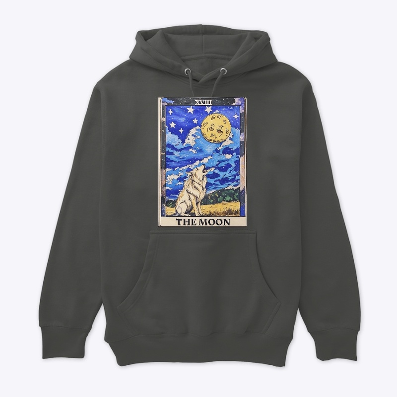 Luna’s Howl 