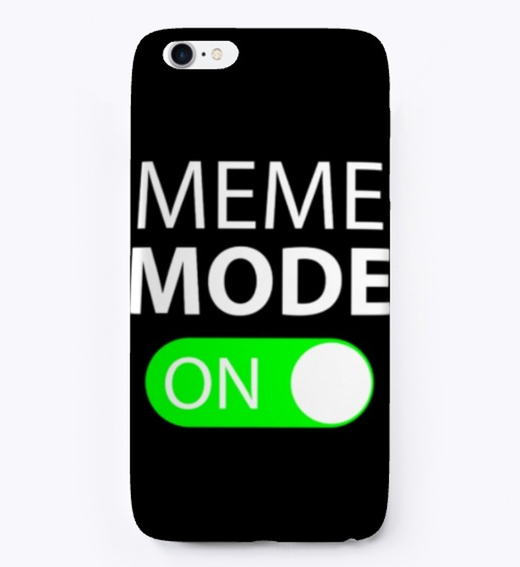 Meme Mode On