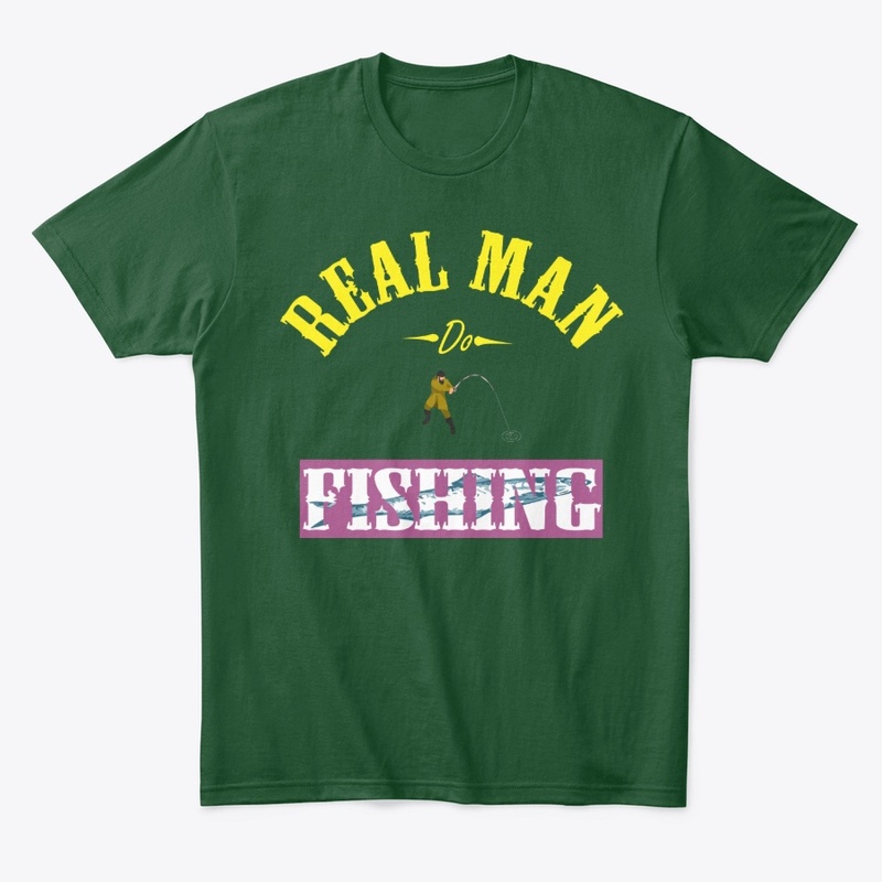 Fishing Funny Quotes T-Shirt03