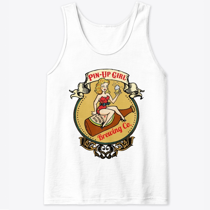 Pin-Up Girl Brewing Co.