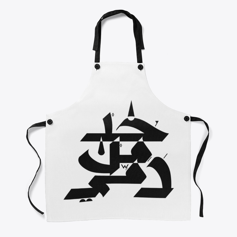 Khod men Damme (Black)