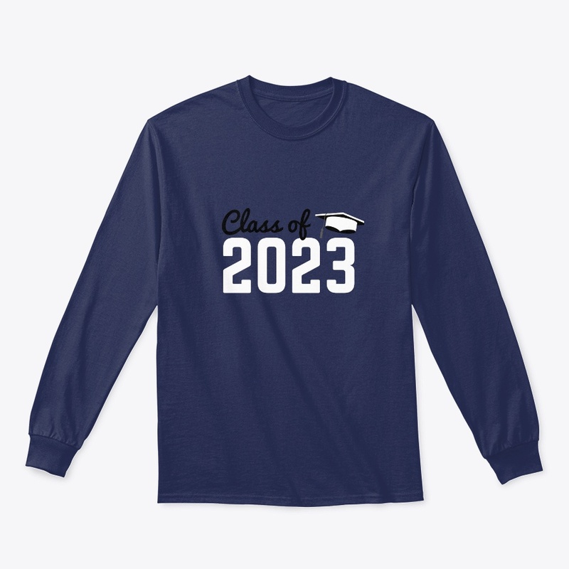 class of 2023