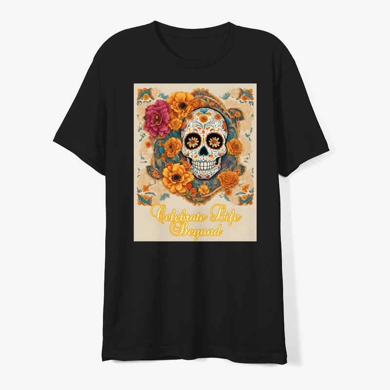 Dia de los Muertos (Day of the Dead)