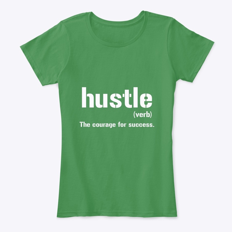 hustle