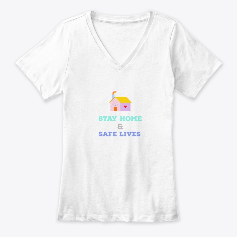 Stay Home Design