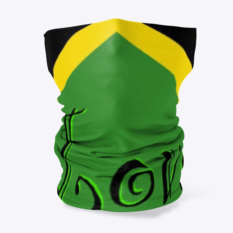 Jamaica Love 