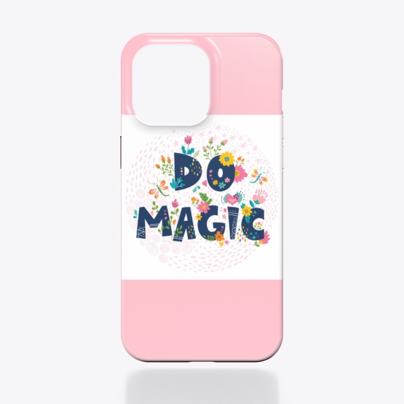Do magic tshirt design 