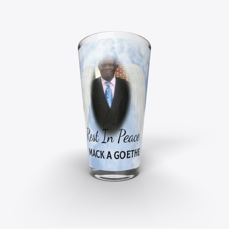 REST IN PEACE MACK GOETHE