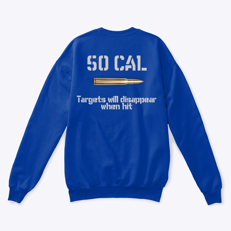 50 Cal