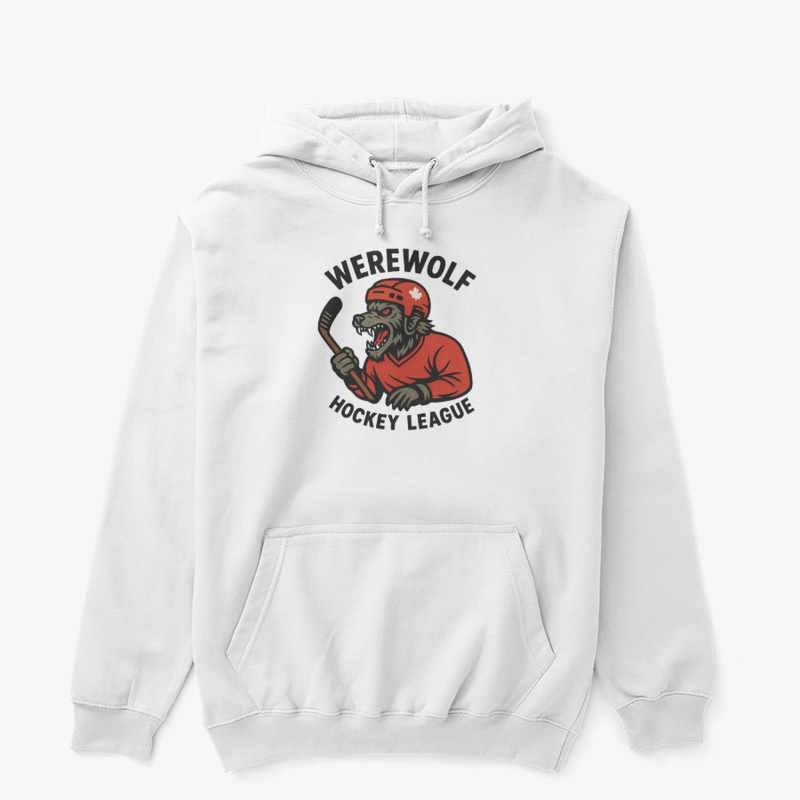 Werewolf Hockey League