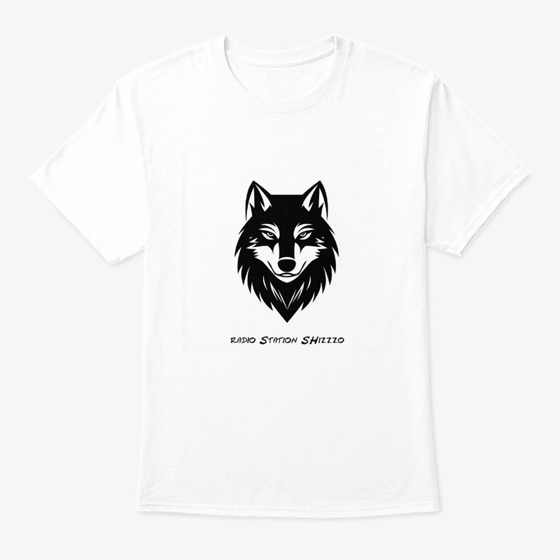 RSS - Wolf 8
