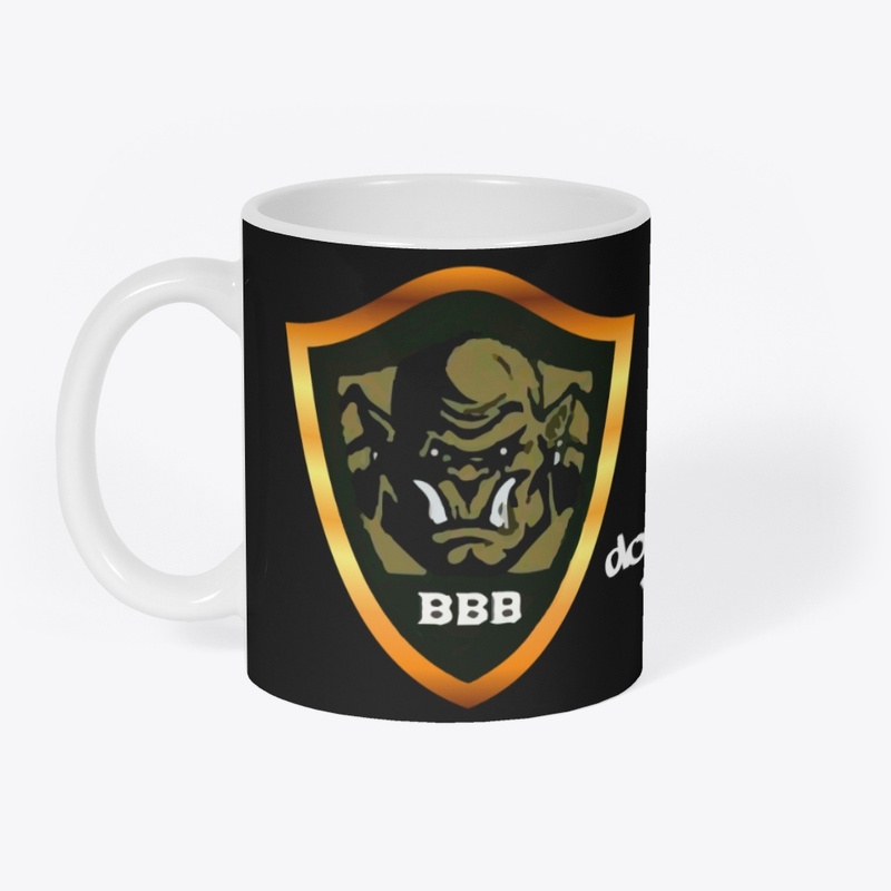 BBB Don´t break