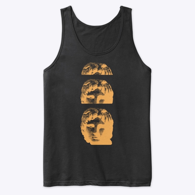 Vintage Non-Sleeve