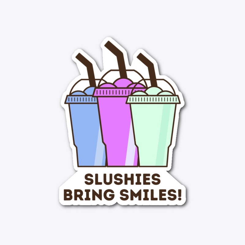 Slushies Lovers