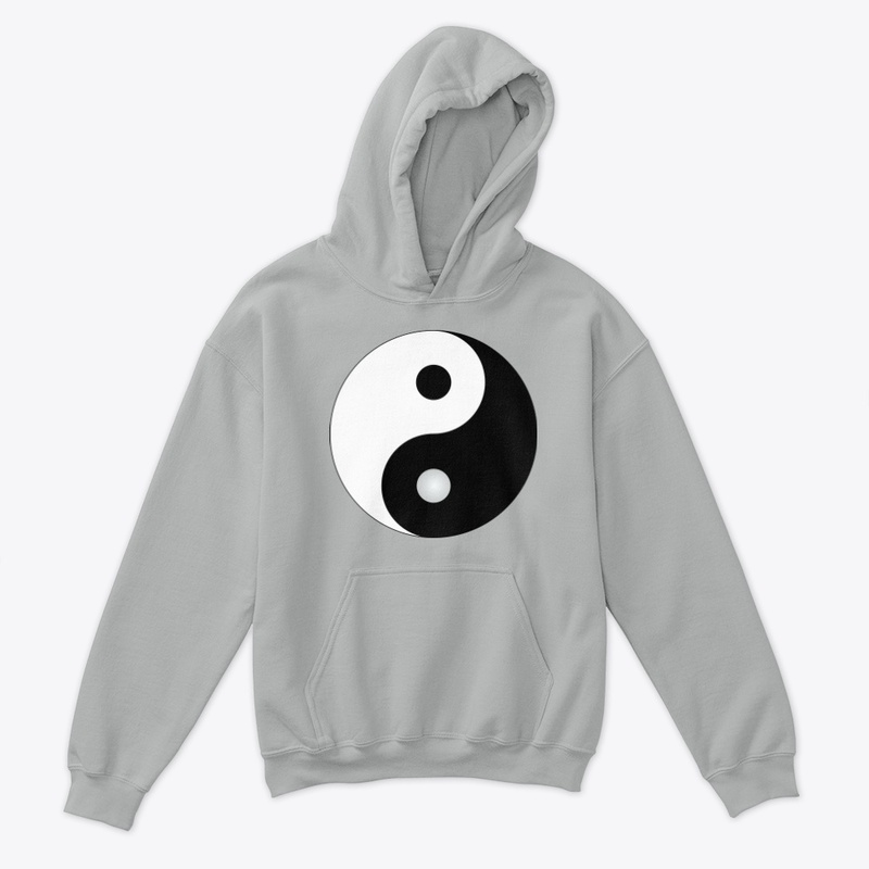 YİNYANG SYMBOL